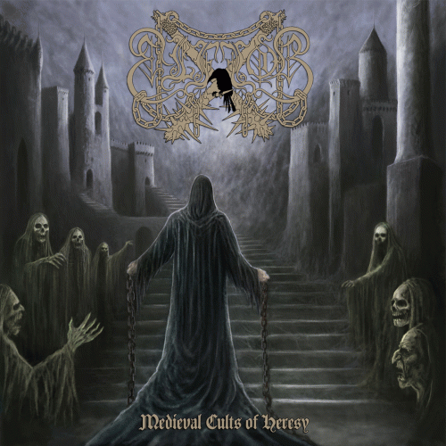 Elffor : Medieval Cults of Heresy